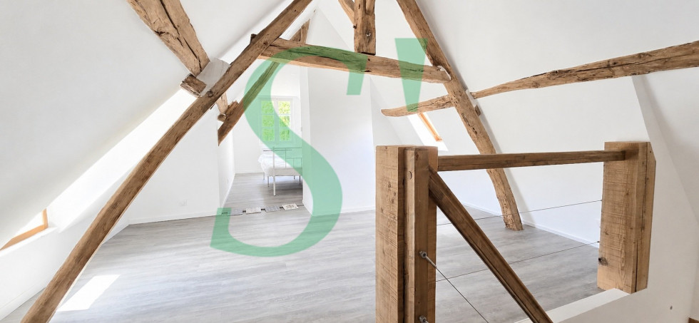 vente Maison Auneuil - Photo 8