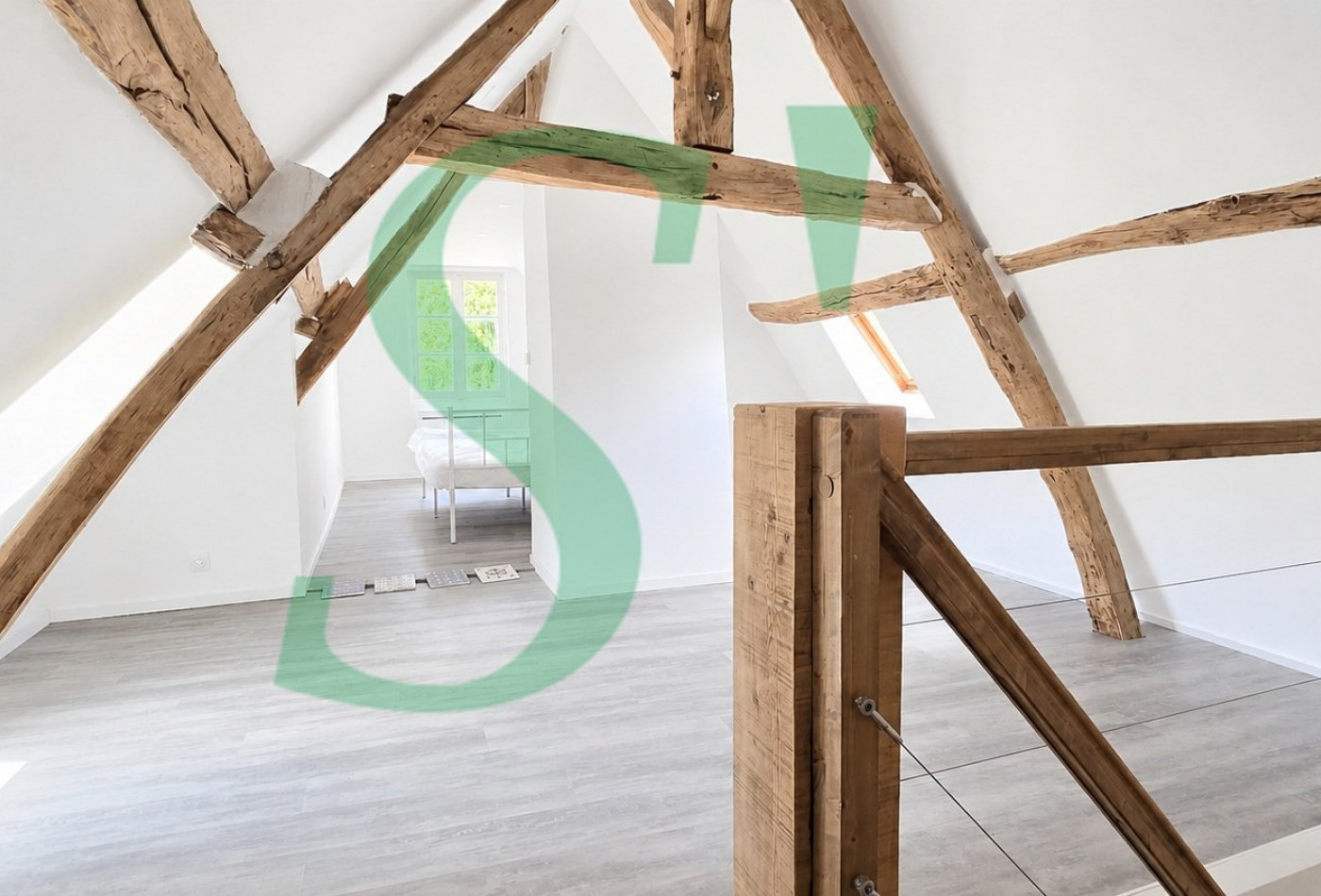 vente Maison Auneuil - Photo 8