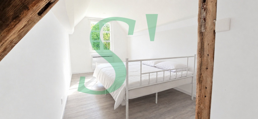 vente Maison Auneuil - Photo 9