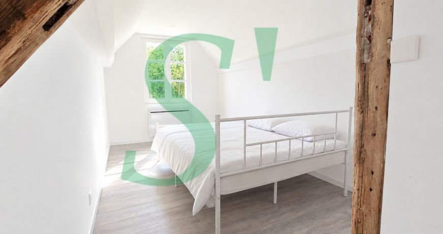 vente Maison Auneuil