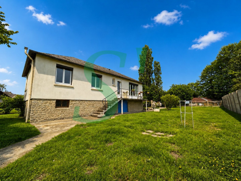 vente Maison Saint Clair Sur Epte - Photo 1