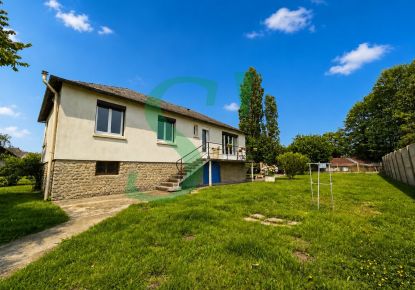 vente Maison Saint Clair Sur Epte