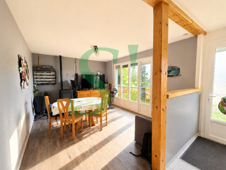 vente Maison Saint Clair Sur Epte - Photo 2