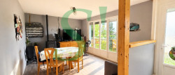 vente Maison Saint Clair Sur Epte