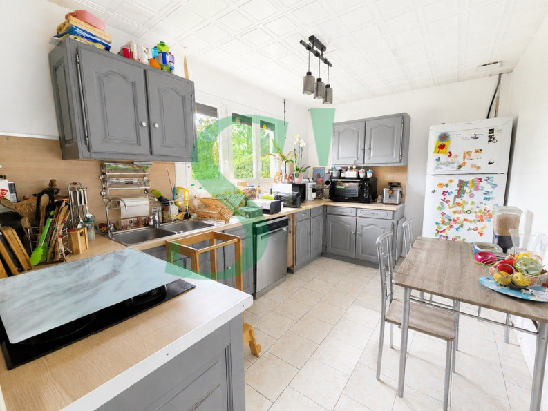 vente Maison Saint Clair Sur Epte - Photo 3