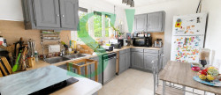 vente Maison Saint Clair Sur Epte
