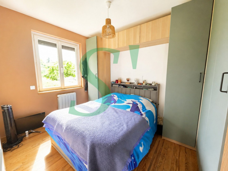 vente Maison Saint Clair Sur Epte - Photo 4