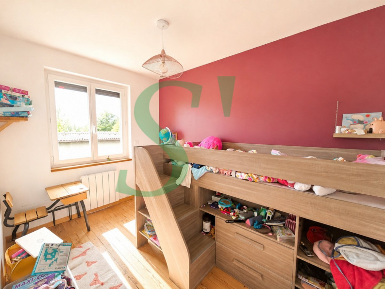 vente Maison Saint Clair Sur Epte - Photo 6