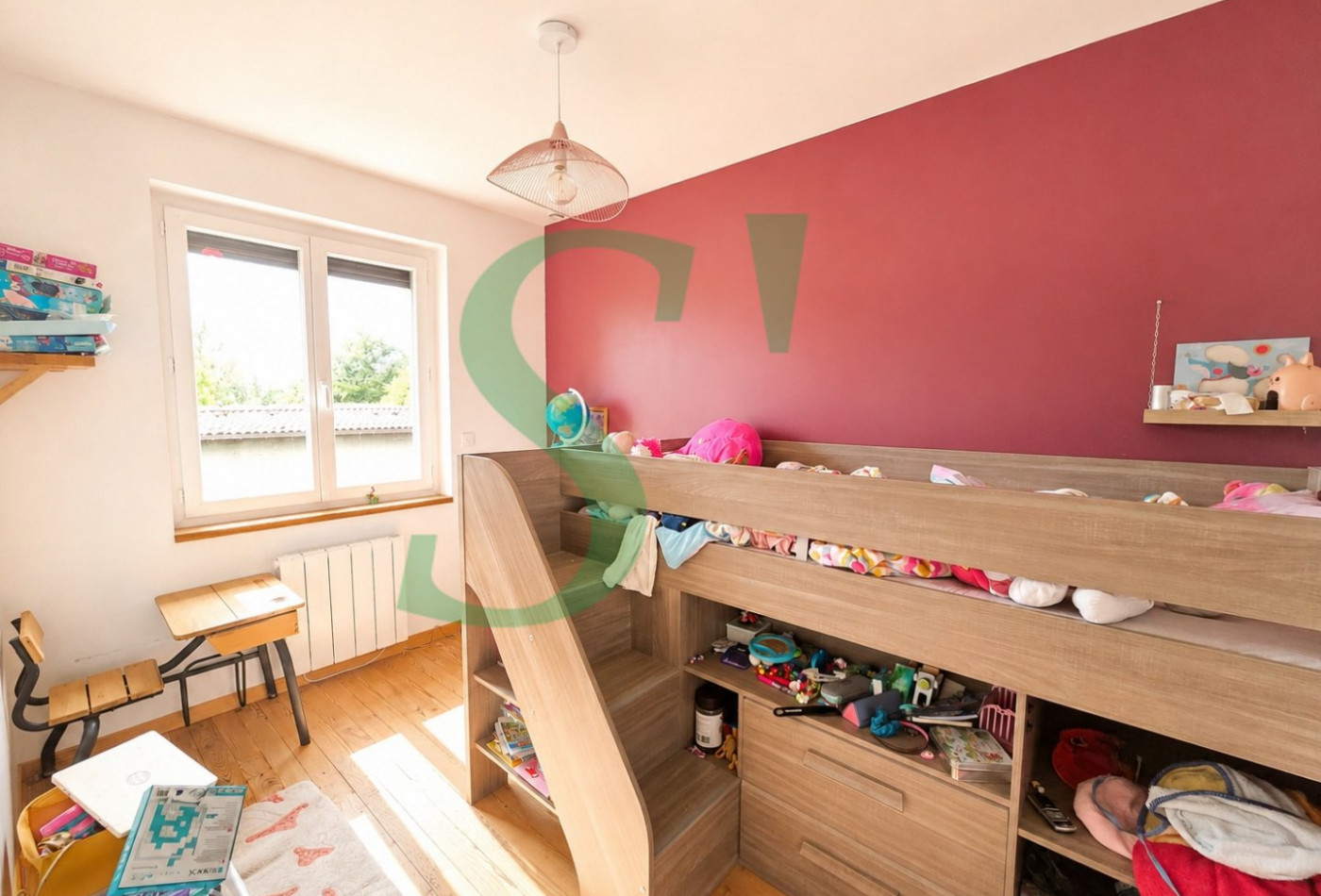 vente Maison Saint Clair Sur Epte - Photo 6