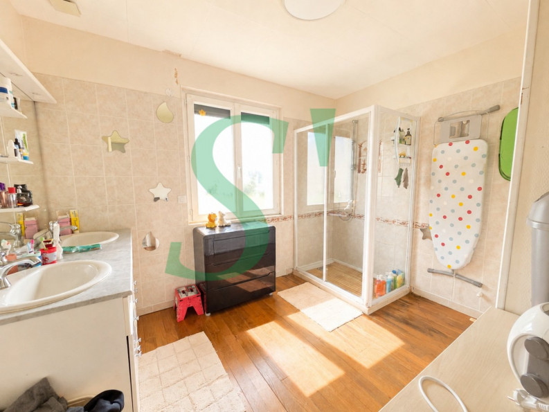 vente Maison Saint Clair Sur Epte - Photo 7