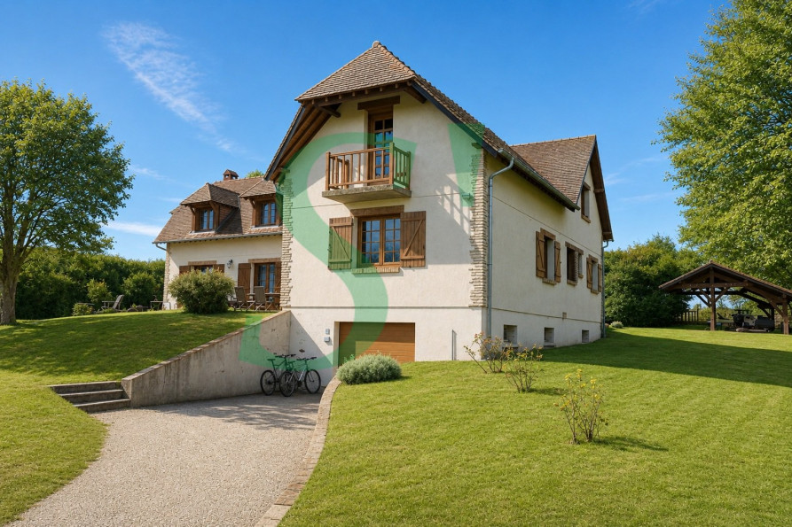 vente Maison Gisors - Photo 1