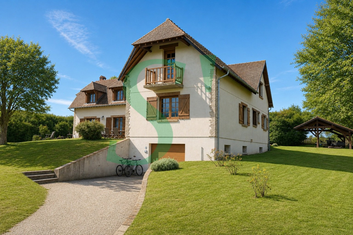 vente Maison Gisors - Photo 1