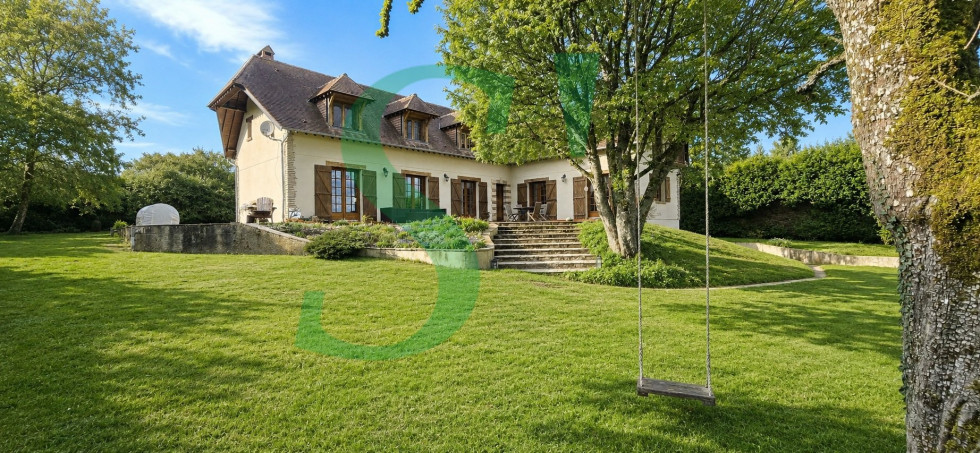 vente Maison Gisors - Photo 2