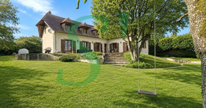 vente Maison Gisors
