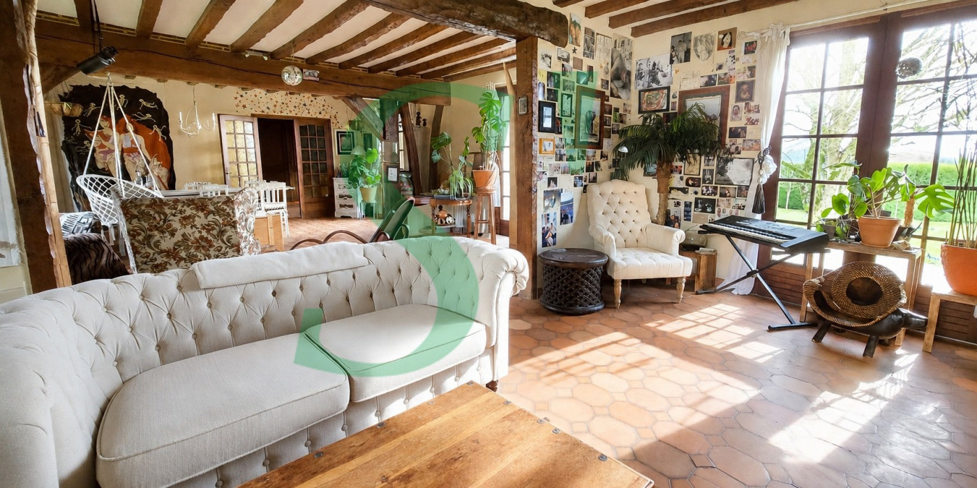 vente Maison Gisors - Photo 3