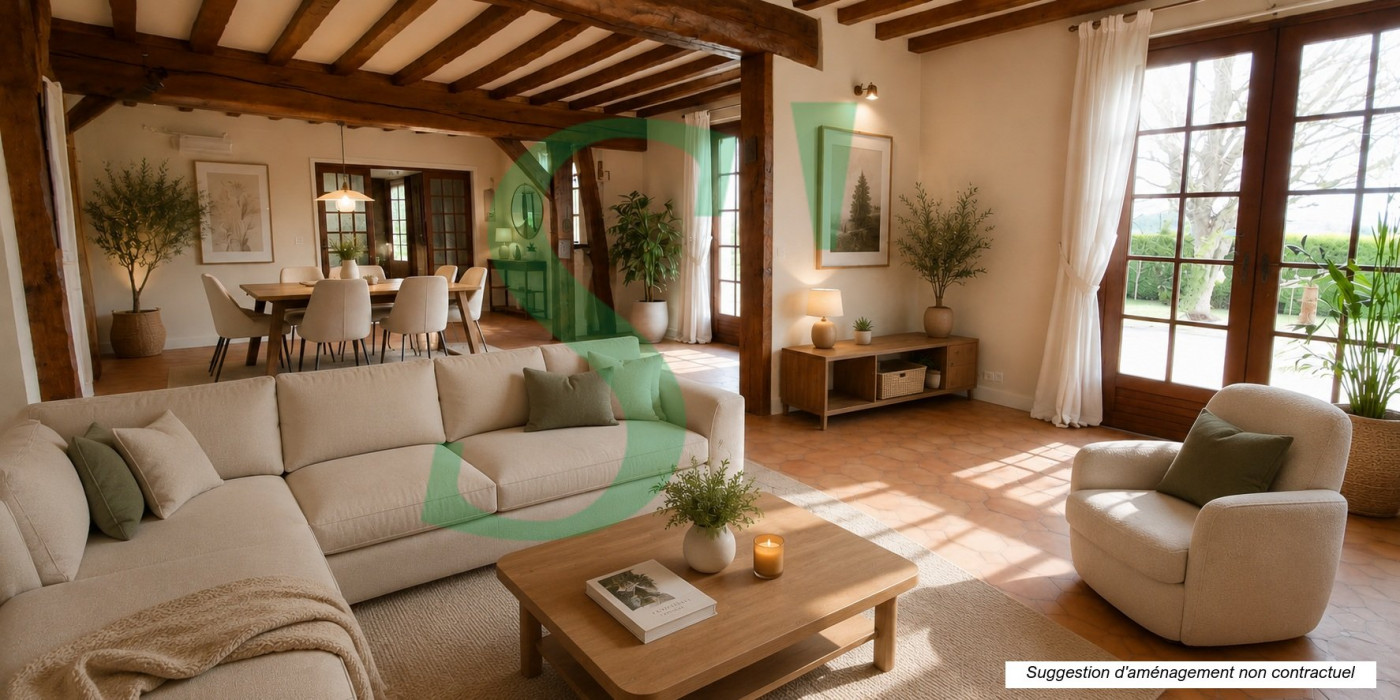 vente Maison Gisors - Photo 4