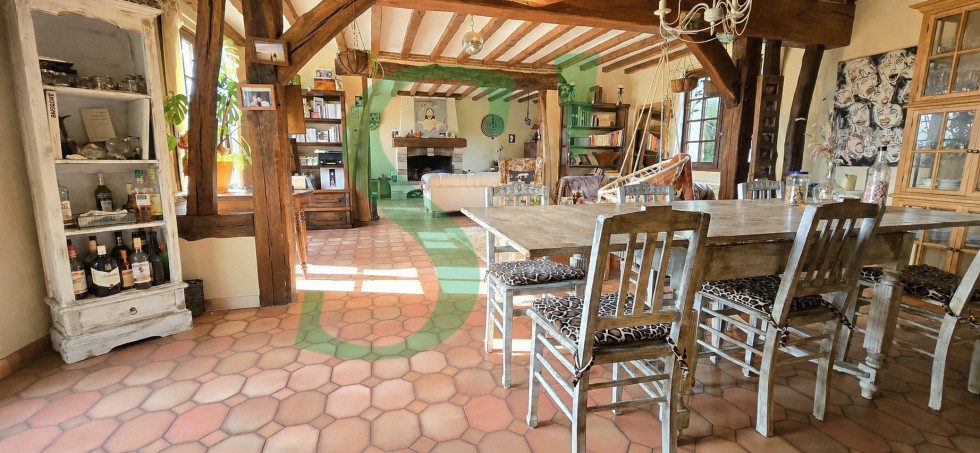 vente Maison Gisors - Photo 5