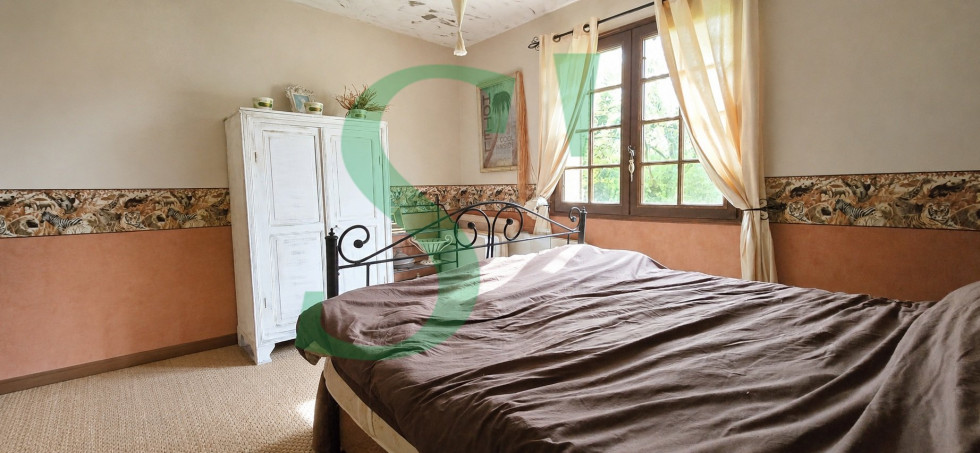 vente Maison Gisors - Photo 9