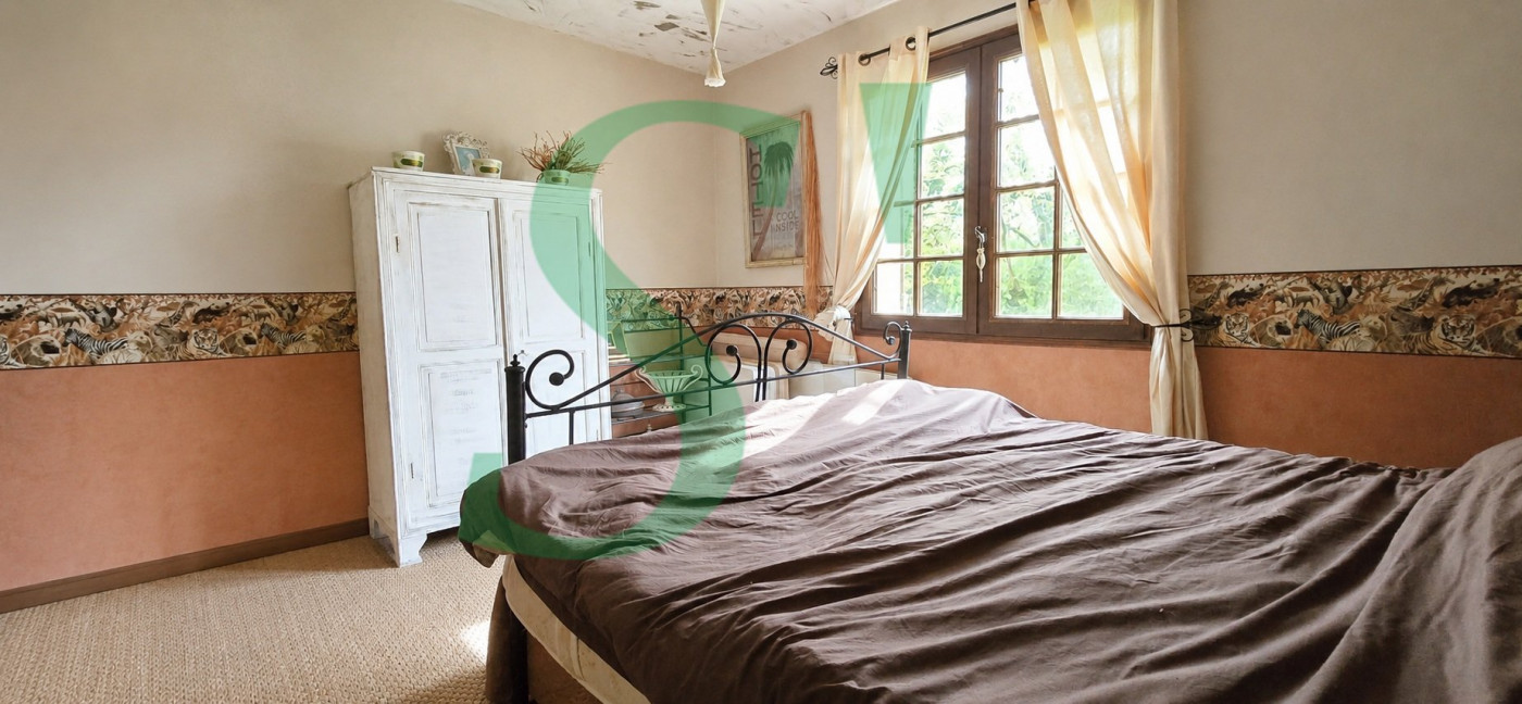 vente Maison Gisors - Photo 9