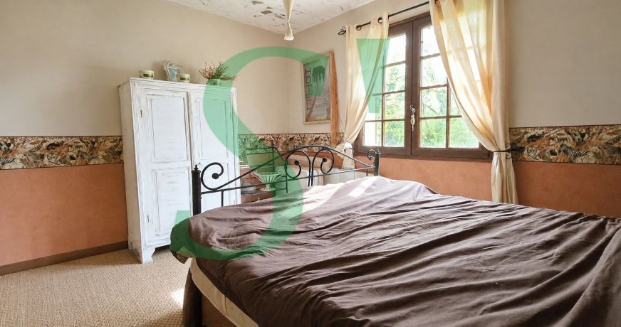 vente Maison Gisors