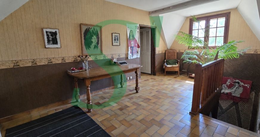 vente Maison Gisors