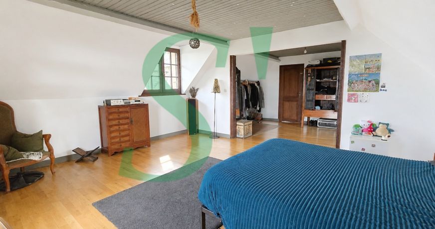 vente Maison Gisors