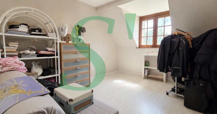 vente Maison Gisors