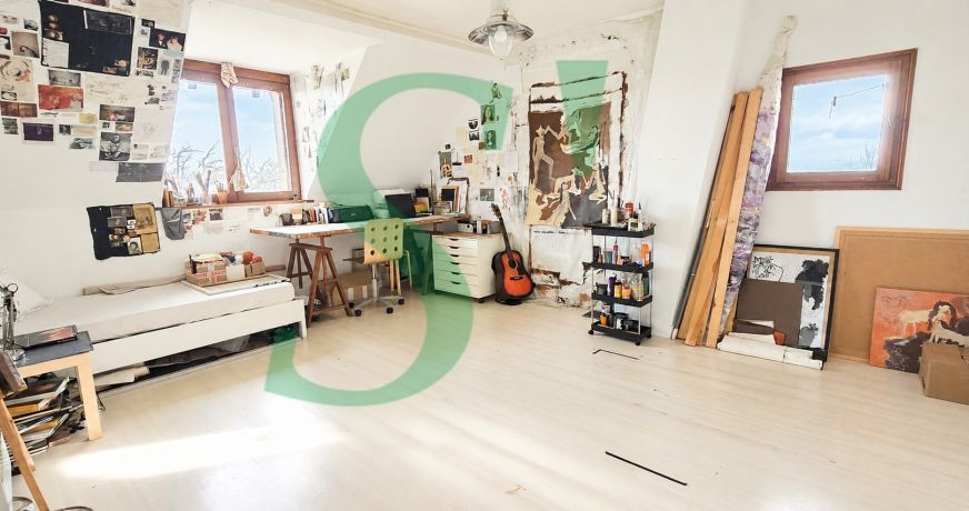 vente Maison Gisors