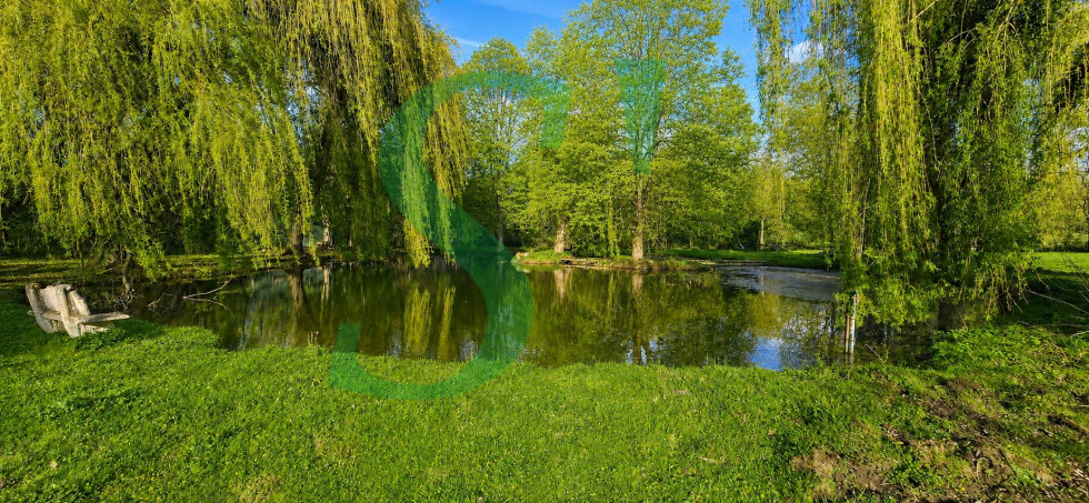vente Propriété Chars - Photo 3