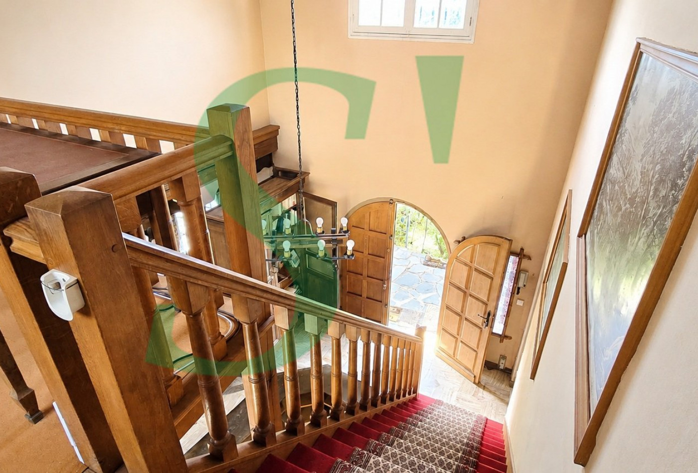 vente Propriété Chars - Photo 6