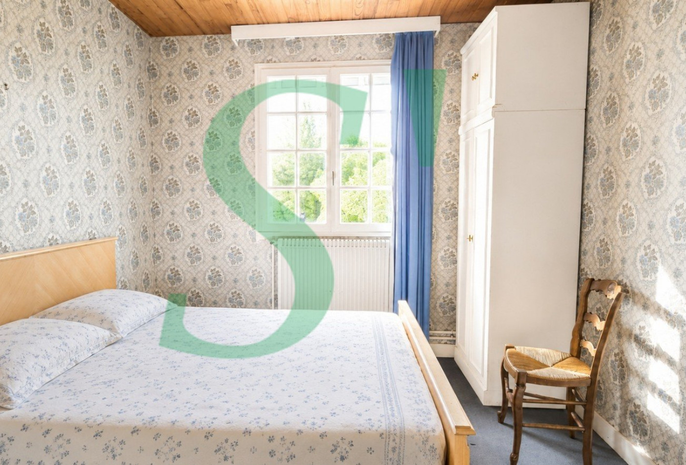 vente Propriété Chars - Photo 7