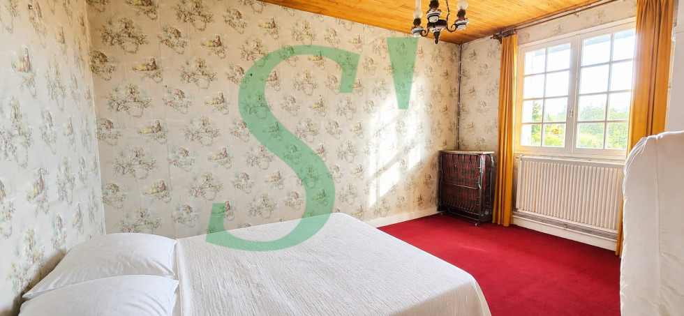 vente Propriété Chars - Photo 9