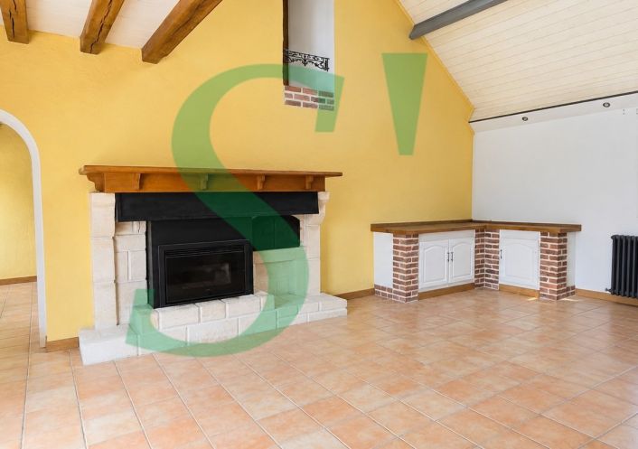 vente Corps de ferme Auneuil