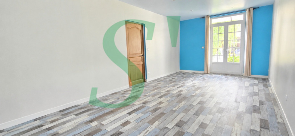 vente Corps de ferme Auneuil - Photo 8