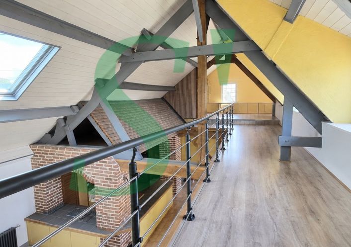 vente Corps de ferme Auneuil