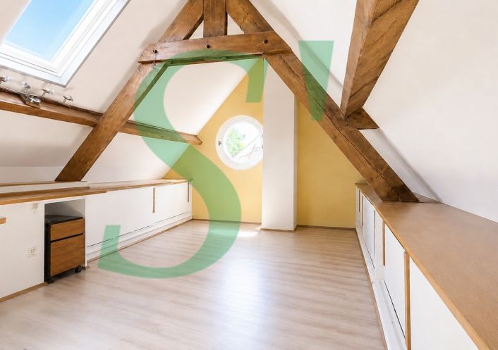 vente Corps de ferme Auneuil