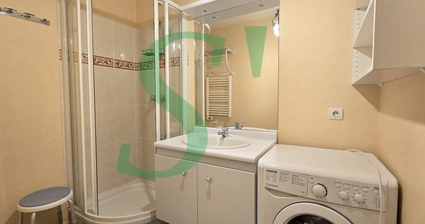 vente Appartement Chaumont En Vexin