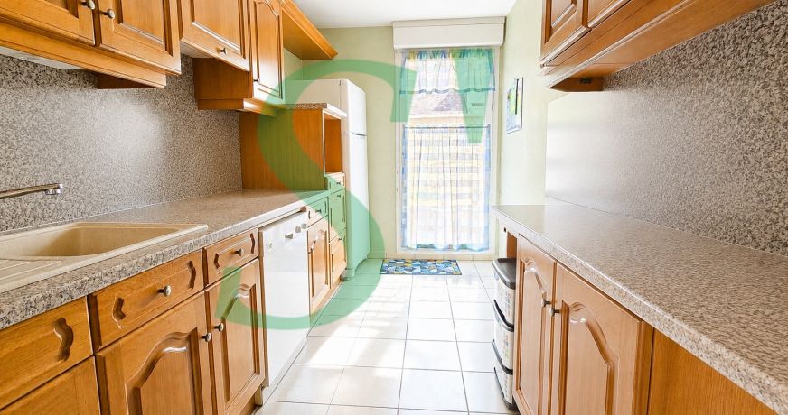 vente Appartement Chaumont En Vexin