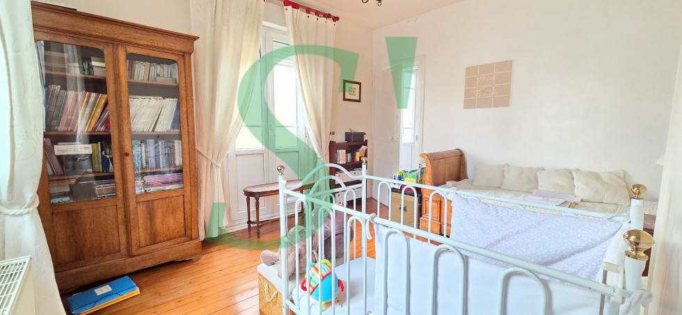 vente Maison Gisors - Photo 7