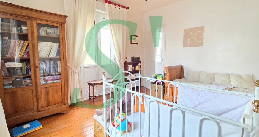 vente Maison Gisors