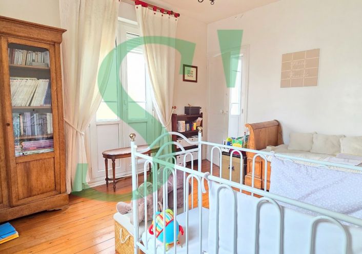 vente Maison Gisors