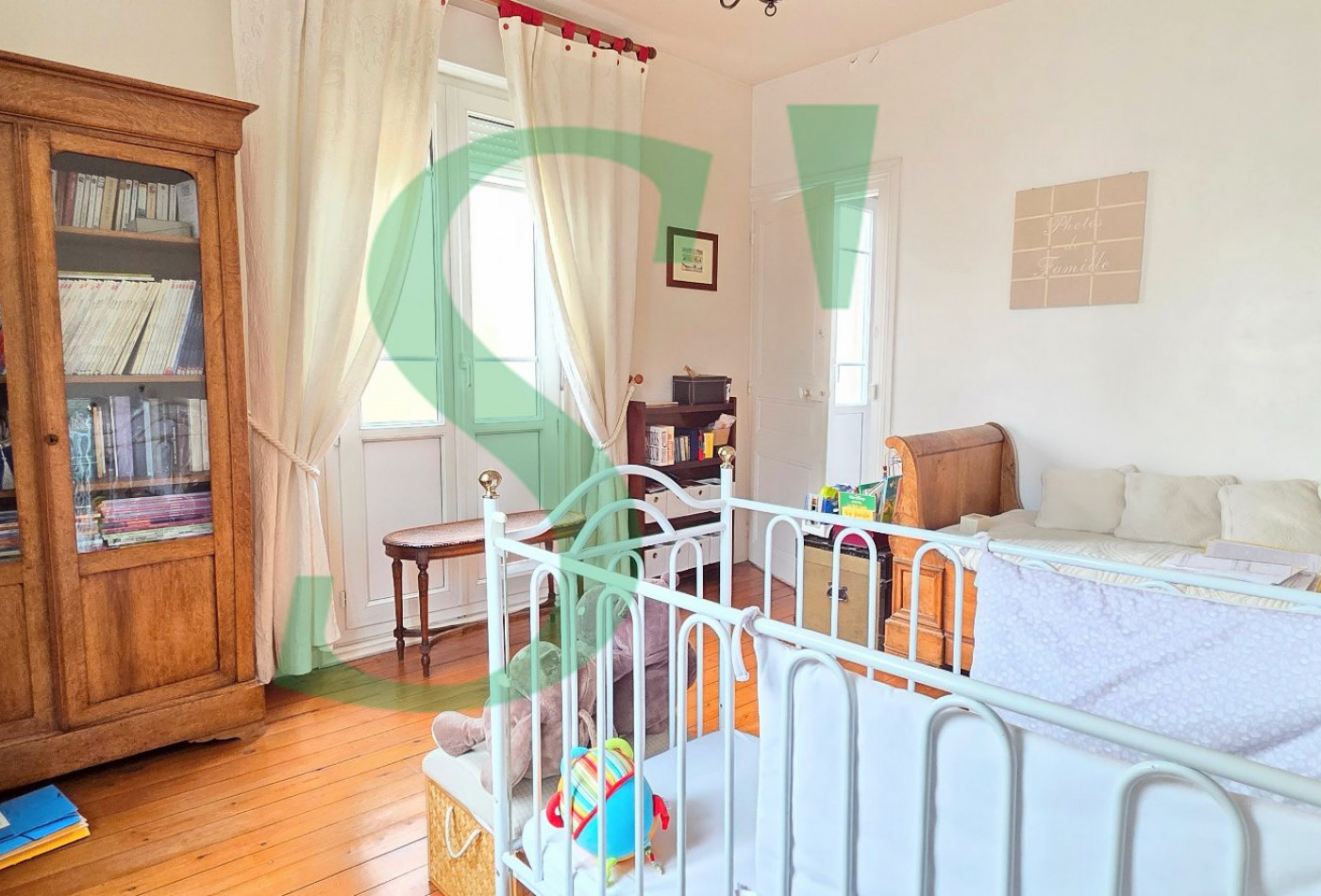 vente Maison Gisors - Photo 7