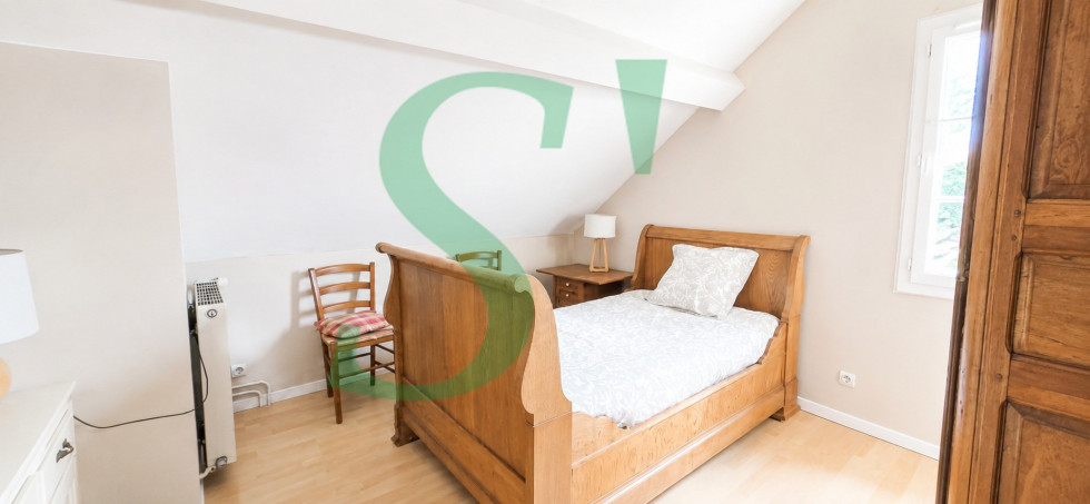 vente Maison Gisors - Photo 10