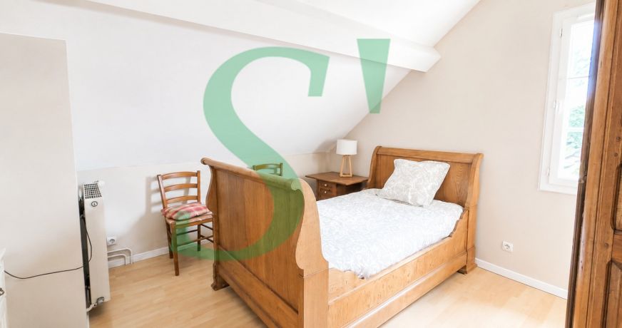 vente Maison Gisors