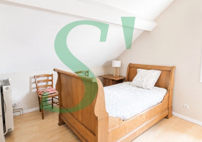 vente Maison Gisors