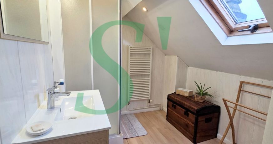 vente Maison Gisors
