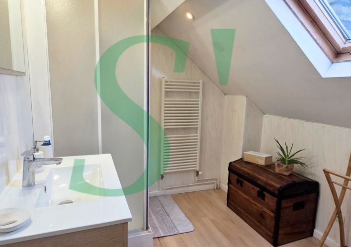 vente Maison Gisors