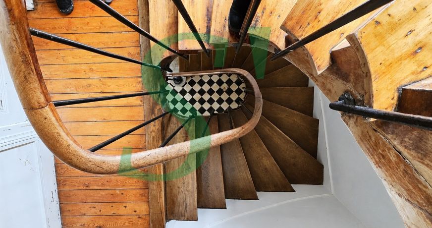 vente Maison Gisors