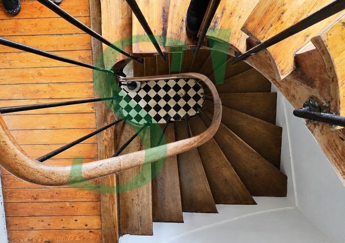 vente Maison Gisors