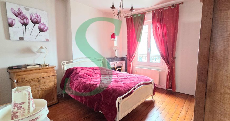 vente Maison Gisors